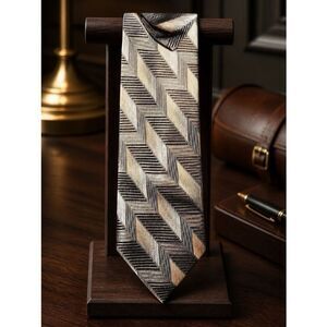 Daniel Craig 67” Silk Tie